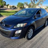 2011 Mazda CX-7 Touring for $0 Build Credit, Poor Credit,