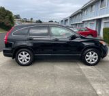 2011 Honda CR-V EX Special Edition AWD for $0 Build