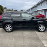 2011 Honda CR-V EX Special Edition AWD for $0 Build