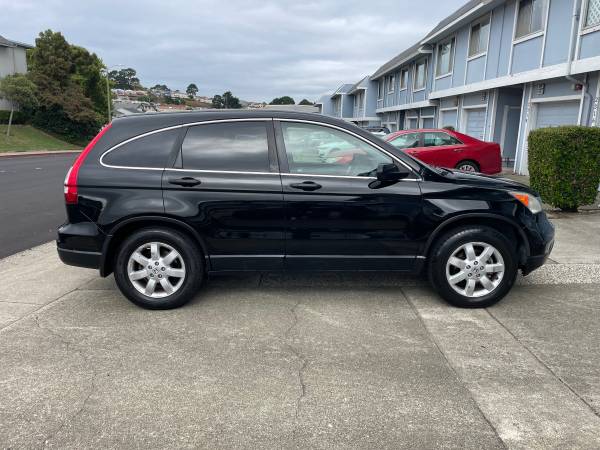 2011 Honda CR-V EX Special Edition AWD for $0 Build