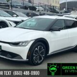 2024 Kia EV6 EV Specialist Trim - 50+ EVs in