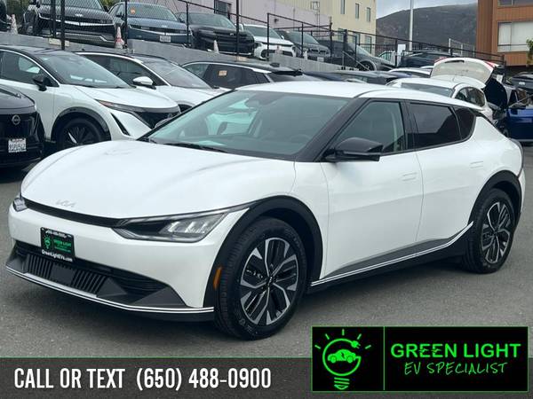 2024 Kia EV6 EV Specialist Trim - 50+ EVs in
