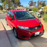 2015 Honda Fit LX for $0 Build Credit, Poor Credit,