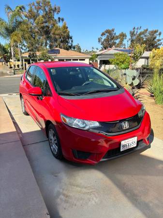 2015 Honda Fit LX for $0 Build Credit, Poor Credit,
