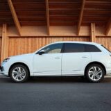 2024 Audi Q7 Komfort 7-Seater – 31,000 km, No Accidents