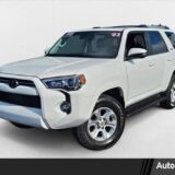 2023 Toyota 4Runner SR5 Premium 4x4 SUV for $0 Build