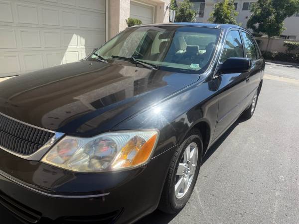 2023 Toyota Avalon - No Repairs Needed for $0 Build
