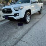 2018 Toyota Tacoma for $0 Build Credit, Poor Credit, Bad