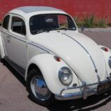 1962 Volkswagen Beetle for $0 Build Credit, Poor Credit, Bad