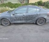 2012 Mazda 3 - Drives, OBO for $0 Build Credit,
