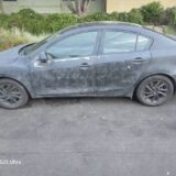 2012 Mazda 3 - Drives, OBO for $0 Build Credit,
