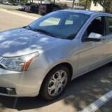 2009 Ford Focus Trim for $0 Build Credit, Poor Credit,