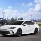 2026 Toyota Camry LE Hybrid Lease: $225/month + Tax for