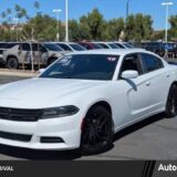 2019 Dodge Charger SXT for $0 Build Credit, Poor Credit,
