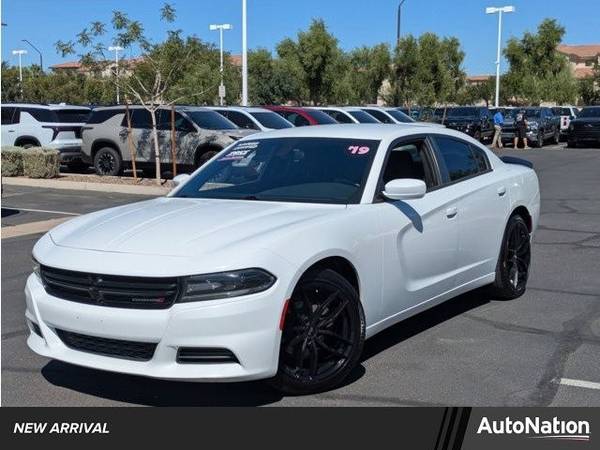 2019 Dodge Charger SXT for $0 Build Credit, Poor Credit,