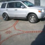 2023 Honda Pilot Trim for $0 Build Credit, Poor Credit,