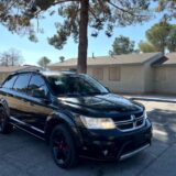 2013 Journey Trim for $0 Build Credit, Poor Credit, Bad