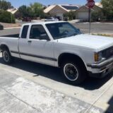 1991 GMC Sonoma for $0 Build Credit, Poor Credit, Bad