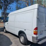 2005 Dodge Sprinter Van for $0 Build Credit, Poor Credit,