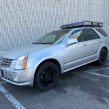 2004 Cadillac SRX AWD for $0 Build Credit, Poor Credit,