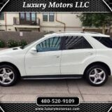 2011 Mercedes-Benz M-Class 550 4MATIC for $0 Build Credit, Poor