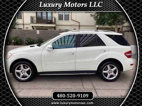 2011 Mercedes-Benz M-Class 550 4MATIC for $0 Build Credit, Poor