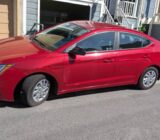 2020 Hyundai Elantra SE for $0 Build Credit, Poor Credit,