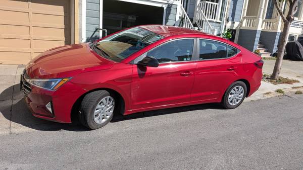 2020 Hyundai Elantra SE for $0 Build Credit, Poor Credit,