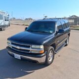 2001 Chevrolet Tahoe LT for $0 Build Credit, Poor Credit,