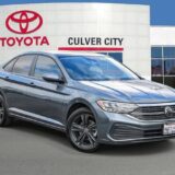 2024 Volkswagen Jetta SE for $0 Build Credit, Poor Credit,
