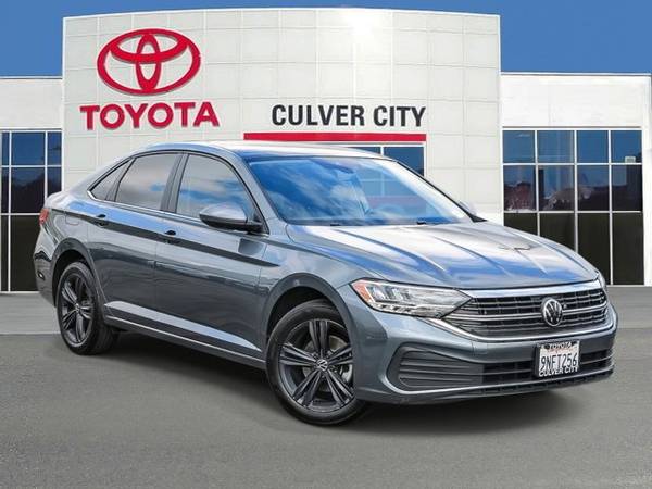 2024 Volkswagen Jetta SE for $0 Build Credit, Poor Credit,