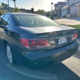 2006 Lexus ES330 Black, 125K Miles for $0 Build Credit,