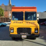 1989 GMC Food Truck for $0 Build Credit, Poor Credit,