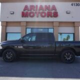 2016 Ram 1500 Crew Cab - Financing Available for $0