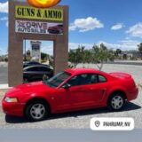 2000 Ford Mustang V6 - $2995 Cash Today Only for