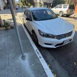2015 Honda Accord Sport for $0 Build Credit, Poor Credit,