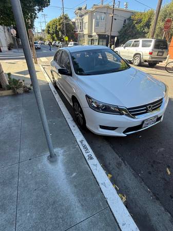 2015 Honda Accord Sport for $0 Build Credit, Poor Credit,