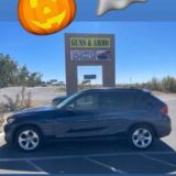 2014 BMW X1 xDrive28i for $0 Build Credit, Poor Credit,