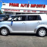 2014 Scion xB Sport Wagon for $0 Build Credit, Poor