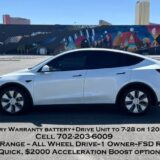 2020 Tesla Model Y Long Range AWD for $0 Build