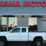 2023 Toyota Tacoma Access Cab - Bad Credit, Bankruptcy, Repo,