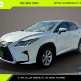 2017 Lexus RX 350 for $0 Build Credit, Poor Credit,