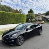 2021 Tesla Model 3 Standard Range Plus for $0 Build