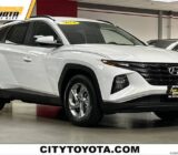 2024 Hyundai Tucson SEL for $0 Build Credit, Poor Credit,