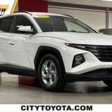 2024 Hyundai Tucson SEL for $0 Build Credit, Poor Credit,