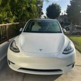 2021 Tesla Model Y Long Range AWD for $0 Build