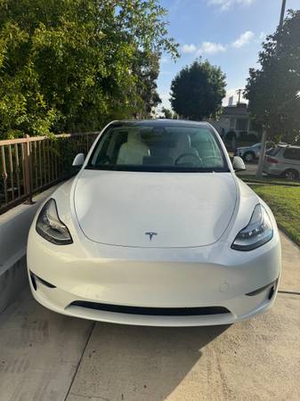 2021 Tesla Model Y Long Range AWD for $0 Build 2021 Tesla Model Y Long Range AWD for $0 Build