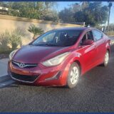 2016 Hyundai Elantra SE for $0 Build Credit, Poor Credit,