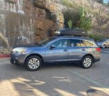 2015 Subaru Outback 2.5i Premium AWD for $0 Build Credit,