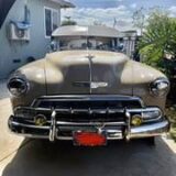 1952 Chevrolet Styleline Deluxe for $0 Build Credit, Poor Credit,